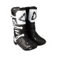 Leatt 3.5 Junior Дитячі Кросові Черевики Чорний/Білий Розмір 34/21.5 см
