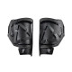 Leatt Flexlock 5.5 захисні пластини для гомілки чорний розмір 44.5/45.5