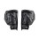 Leatt Flexlock 5.5 Захисна пластина для гомілки Чорний Розмір 47/48