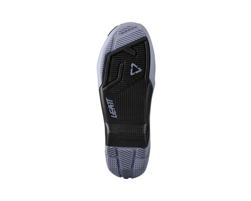 Leatt 4.5/5.5 Підошва для взуття Графен/Чорний Розмір 47/48