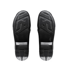 Leatt GPX 5.5 FlexLock підошва для кросових черевиків, запасні частини, розмір 41/42, чорний