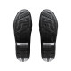 Leatt GPX 5.5 FlexLock підошва для кросових черевиків, запасні частини, розмір 41/42, чорний