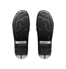 Leatt GPX 5.5 FlexLock підошва для кросових черевиків, запасні частини, розмір 46/47, чорний