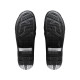 Leatt GPX 5.5 FlexLock підошва для кросових черевиків, запасні частини, розмір 46/47, чорний