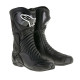 Alpinestars SMX-6 V2 мотоботи спортивні чорний розмір 45