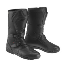 Gaerne Caponord Туристичні Чоботи Gore-Tex Розмір 43 Чорний