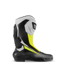 Gaerne G.RS Спортивні Мотоботи Чорний/Білий/Жовтий Fluo Розмір 42