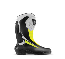 Gaerne G.RS Спортивні Мотоботи Чорний/Білий/Жовтий Fluo Розмір 42