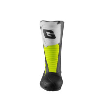 Gaerne G.RS Спортивні черевики Чорний/Білий/Жовтий Fluo Розмір 46