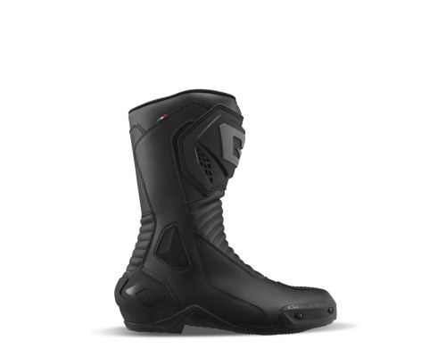 Gaerne G.RT мотоботи спортивні чорний розмір 44
