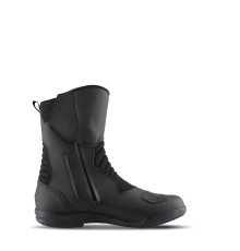 Gaerne G-Duran Мотоциклетні черевики Gore-Tex Розмір 45 Чорний