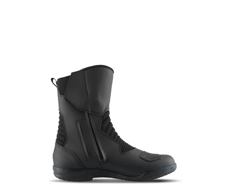 Gaerne G-Duran Мотоциклетні черевики Gore-Tex Розмір 45 Чорний