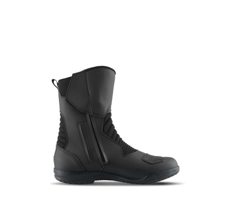 Gaerne G-Duran Мотоциклетні черевики Gore-Tex Розмір 45 Чорний