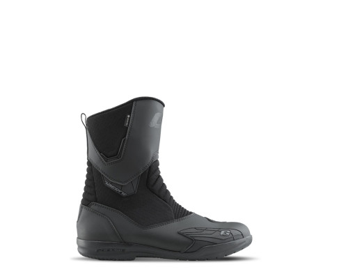 Gaerne G-Duran Мотоциклетні черевики Gore-Tex Розмір 46 Чорний