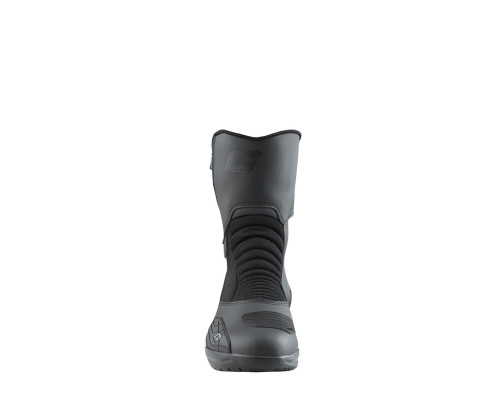Gaerne G-Duran Мотоциклетні черевики Gore-Tex Розмір 46 Чорний