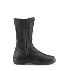 Gaerne Black Rose жіночі туристичні черевики з мембраною Gore-Tex розмір 35 чорний