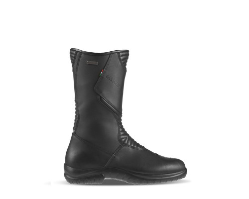 Gaerne Black Rose жіночі туристичні черевики з мембраною Gore-Tex розмір 39 чорний
