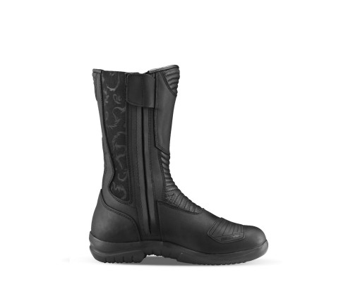 Gaerne Black Rose жіночі туристичні черевики з мембраною Gore-Tex розмір 39 чорний
