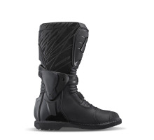 Gaerne G.Dakar Чоботи Туристичні Довгі Gore-Tex Розмір 44 Чорний