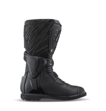 Gaerne G.Dakar Чоботи Туристичні Довгі Gore-Tex Розмір 44 Чорний