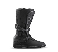 Gaerne G.Dakar Туристичні Чоботи Довгі Gore-Tex Розмір 46 Чорний