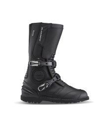 Gaerne Midland Gore-Tex туристичні черевики довгі водонепроникні розмір 48 чорний