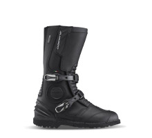 Gaerne Midland Gore-Tex туристичні черевики довгі водонепроникні розмір 48 чорний