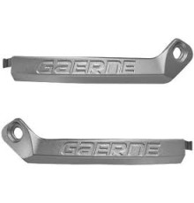 Gaerne GP1 Racing слайдери магнієві для взуття запчастини чорний