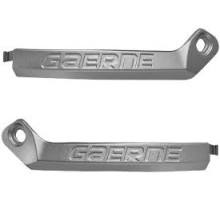 Gaerne GP1 Racing слайдери магнієві для взуття запчастини чорний