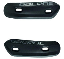 Gaerne G.RW/G.RS/G.RT Слайдери для взуття, замінні частини, чорний колір