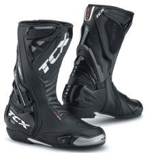 TCX S-Race мотоботи, спортивні, розмір 42, чорний