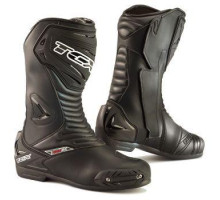 TCX S-Sportour Evo мотоботи, захист щиколотки, вентиляція, розмір 40, чорний