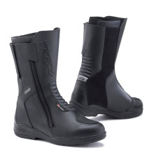 TCX X-Tour GTX Мотоциклетні Чоботи Gore-Tex Водонепроникні Розмір 43 Чорний