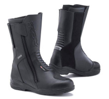 TCX X-Tour GTX Мотоциклетні Чоботи Gore-Tex Водонепроникні Розмір 43 Чорний