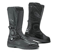 TCX InfiniЗАДНІБоти Gore-Tex Водонепроникні Розмір 41 Чорний