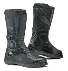 TCX InfiniЗАДНІБоти Gore-Tex Водонепроникні Чорний Розмір 42