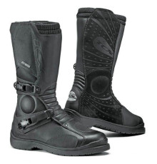 TCX InfiniЗАДНІБоти Gore-Tex Водонепроникні Чорний Розмір 42