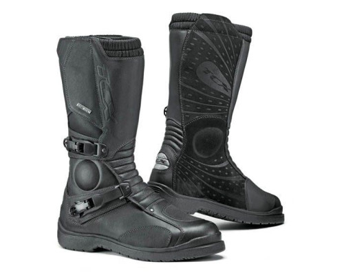 TCX InfiniЗАДНІБоти Gore-Tex Водонепроникні Чорний Розмір 42