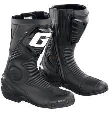 Gaerne G-Evolution Five Мотоциклетні Черевики Мембрана Dry-Tech Розмір 42 Чорний