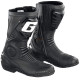 Gaerne G-Evolution Five Спортивні Мотоциклетні Черевики Мембрана Dry-Tech Розмір 43 Чорний