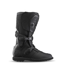 Gaerne G.Dakar Туристичні Чоботи Довгі Gore-Tex Розмір 48 Коричневий