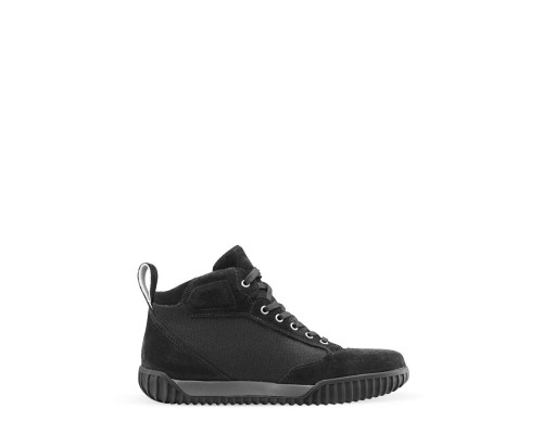 Gaerne G-Razor Черевики Туристичні Короткі Gore-Tex Розмір 47 Чорний