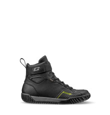 Gaerne G-Rocket Черевики Туристичні Короткі Gore-Tex Розмір 42 Чорний