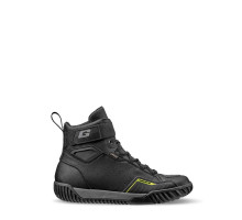 Gaerne G-Rocket Черевики Туристичні Короткі Gore-Tex Розмір 42 Чорний