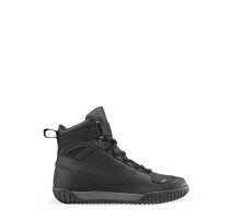 Gaerne G-Rocket черевики туристичні короткі Gore-Tex розмір 43 чорний