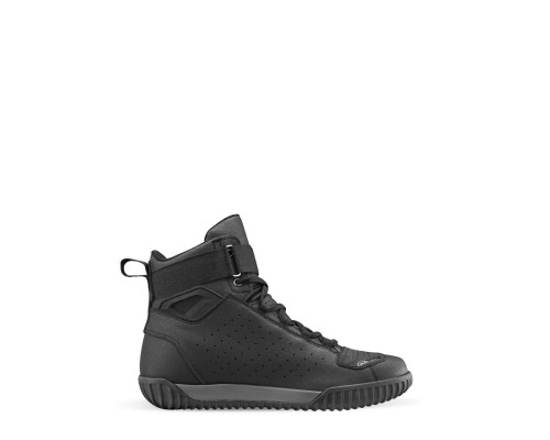 Gaerne G-Rocket туристичні черевики короткі Gore-Tex розмір 46 чорний