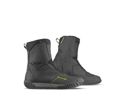 Gaerne G. Escape Туристичні Черевики Короткі Gore-Tex Розмір 37 Чорний