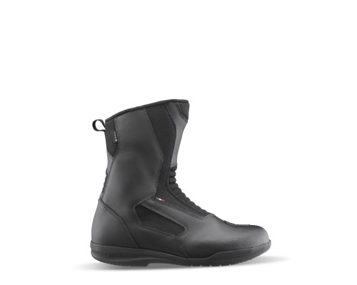 Gaerne G.Vento Туристичні Черевики Короткі Gore-Tex Розмір 41 Чорний