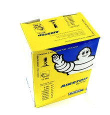 Michelin внутрішні камери камера 10 дюймів B4 клапан 1202 3.00-10 3.50-10 90/90-10 100/80-10 100/90-10 чорний