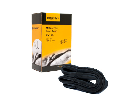 Внутрішня камера continental 4.00/4.60-16, 120/90-16, 140/80-16 tr4 f/g16
